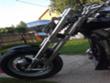 Srpski motocikl ručne izrade