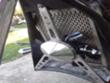 Srpski motocikl ručne izrade
