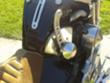Srpski motocikl ručne izrade