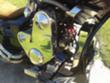 Srpski motocikl ručne izrade