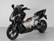 BMW Motorrad C evolution