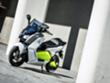 BMW Motorrad C evolution