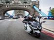 BMW Motorrad C evolution