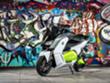 BMW Motorrad C evolution