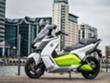 BMW Motorrad C evolution