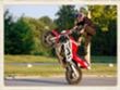 Srpski stunter - Milan Tošić