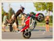 Srpski stunter - Milan Tošić