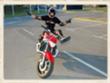 Srpski stunter - Milan Tošić