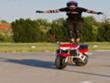 Srpski stunter - Milan Tošić