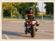 Srpski stunter - Milan Tošić