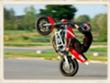 Srpski stunter - Milan Tošić