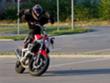 Srpski stunter - Milan Tošić