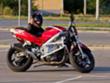 Srpski stunter - Milan Tošić