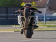 Srpski stunter - Milan Tošić