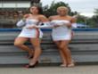 Devojke sa MotoGP trke u Brnu
