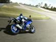 Yamaha Race Blu Series