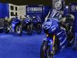 Yamaha Race Blu Series