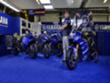 Yamaha Race Blu Series