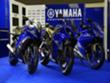 Yamaha Race Blu Series