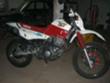 XT 600 e - Boinovi Dragoljub