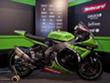 Kawasaki 2013 tim