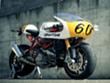 Radical Ducati 7eMezzo Sportiva
