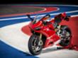 Ducati 1199 Panigale R 2013