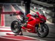 Ducati 1199 Panigale R 2013