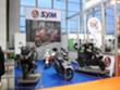 Sajam motora MotoPassion - SYM