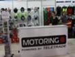 Sajam motora MotoPassion - Motoring