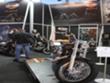 Sajam motora MotoPassion - Harley Davidson