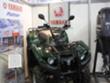 Sajam motora MotoPassion - Yamaha
