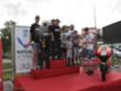 Moto trka - Batajnica - Proglašenje