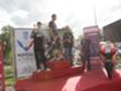 Moto trka - Batajnica - Proglašenje
