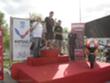 Moto trka - Batajnica - Proglašenje