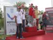 Moto trka - Batajnica - Proglašenje