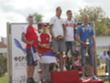 Moto trka - Batajnica - Proglašenje