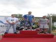 Moto trka - Batajnica - Proglašenje