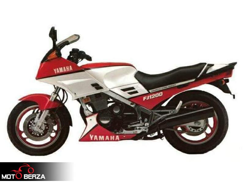 Купить воздушный мотоцикл. Yamaha fj1200. Мотоцикл Yamaha 1986. Байк Ямаха FJ 1200. Ямаха FJ 1200 1988.