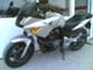 Honda - CBF 600 S