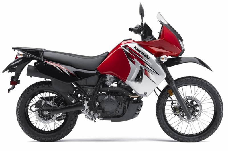 Kawasaki KLR 650 Cena Krakteristike iskustva prednosti i mane moto berza