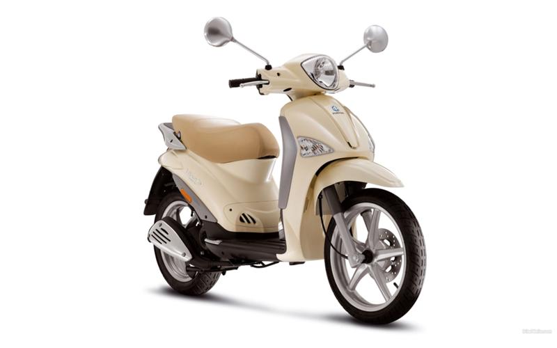 Piaggio Liberty 125 Cena, Krakteristike, iskustva, prednosti i mane ...