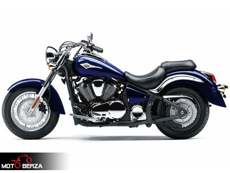 Kawasaki vulcan clearance 900 cena