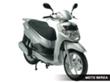 SYM - HD 125