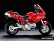 Ducati - Multistrada 620