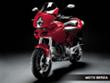 Ducati - Multistrada 1100