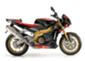 Aprilia - RSV 1000 Tuono R