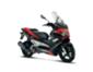 Aprilia - SR Max 125