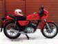 BENELLI - 125 Sport