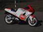 Cagiva - Freccia